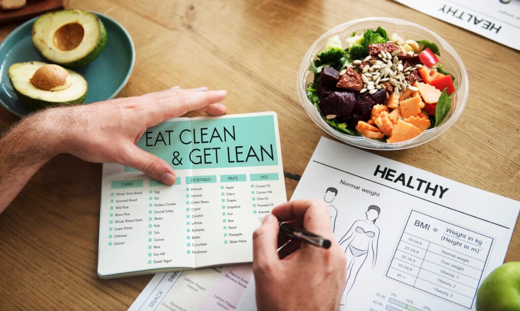 Eat Clean Get Lean Healthy Wellness Eat Clean Get Lean Healthy Wellness