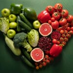 Home 3 good nutritrion
