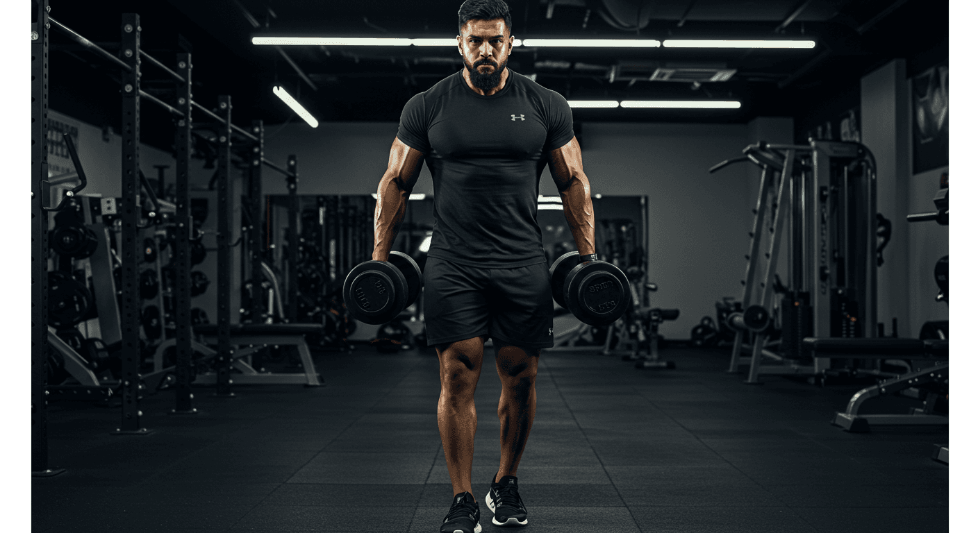 Functional Strength Training:Build Strength That Matters in Real Life 2025 3 functional exercise
