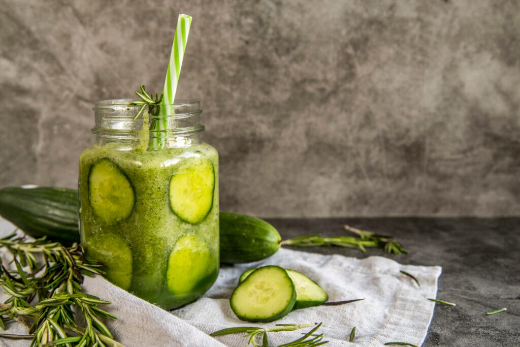 still-life-tasty-summer-smoothie Fat-Burning-Smoothies